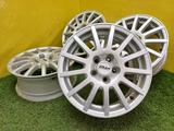 Диски R15 5 100 на Volkswagen, Skoda, Toyota за 120 000 тг. в Караганда