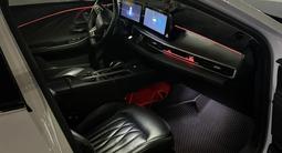 Chery Arrizo 8 2023 года за 9 500 000 тг. в Караганда – фото 4