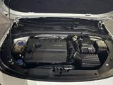 Chery Arrizo 8 2023 года за 9 500 000 тг. в Караганда