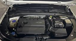 Chery Arrizo 8 2023 года за 9 500 000 тг. в Караганда