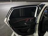 Chery Arrizo 8 2023 года за 9 500 000 тг. в Караганда – фото 5