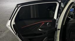 Chery Arrizo 8 2023 года за 9 500 000 тг. в Караганда – фото 5