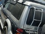 Mitsubishi Pajero 1997 годаfor1 000 000 тг. в Тараз