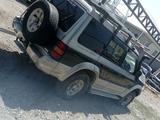 Mitsubishi Pajero 1997 годаfor1 000 000 тг. в Тараз – фото 2