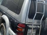 Mitsubishi Pajero 1997 годаfor1 000 000 тг. в Тараз – фото 4