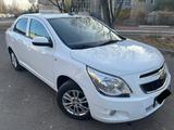 Chevrolet Cobalt 2020 года за 5 800 000 тг. в Астана – фото 2