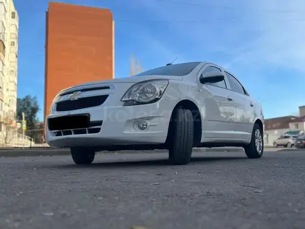 Chevrolet Cobalt 2020 годаүшін5 500 000 тг. в Астана – фото 8