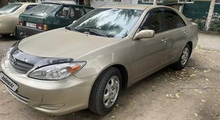 Toyota Camry 2002 года за 3 700 000 тг. в Семей