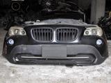 BMW E84 X1 бампер передний за 150 000 тг. в Астана