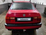 Volkswagen Vento 1992 годаүшін1 500 000 тг. в Актобе – фото 2
