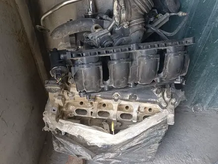Двигатель на Ниссан Кашкай 2.0л за 100 000 тг. в Тараз