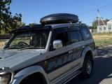 Mitsubishi Pajero 1995 годаүшін3 700 000 тг. в Кентау – фото 3