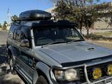 Mitsubishi Pajero 1995 годаүшін3 700 000 тг. в Кентау – фото 2
