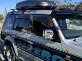 Mitsubishi Pajero 1995 годаүшін3 700 000 тг. в Кентау – фото 5