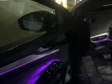 Volkswagen ID.4 2022 года за 10 800 000 тг. в Алматы – фото 2