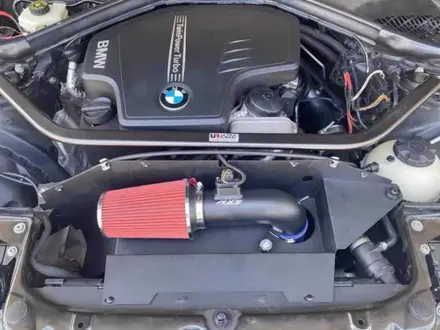 Нулевик BMW N20 за 10 000 тг. в Алматы – фото 2