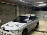 Subaru Impreza 1997 года за 1 000 000 тг. в Астана – фото 4