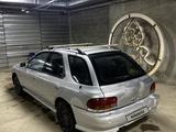 Subaru Impreza 1999 года за 700 000 тг. в Астана – фото 3