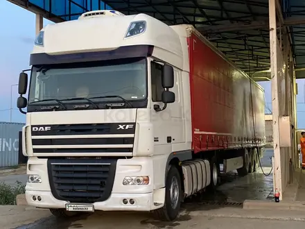 DAF  XF 105 2009 года за 20 000 000 тг. в Алматы