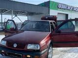 Volkswagen Vento 1993 годаүшін1 200 000 тг. в Актобе