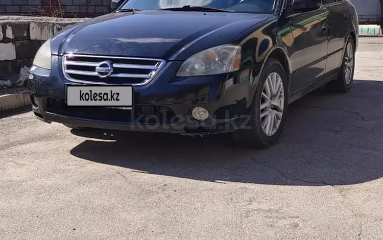 Nissan Altima 2005 года за 3 000 000 тг. в Алматы