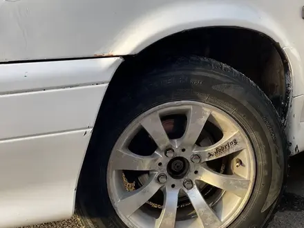 ВАЗ (Lada) 2114 2004 года за 700 000 тг. в Тараз – фото 2