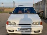 ВАЗ (Lada) 2114 2004 года за 700 000 тг. в Тараз