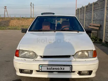 ВАЗ (Lada) 2114 2004 года за 700 000 тг. в Тараз