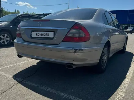 Mercedes-Benz E 350 2007 года за 4 200 000 тг. в Алматы – фото 2