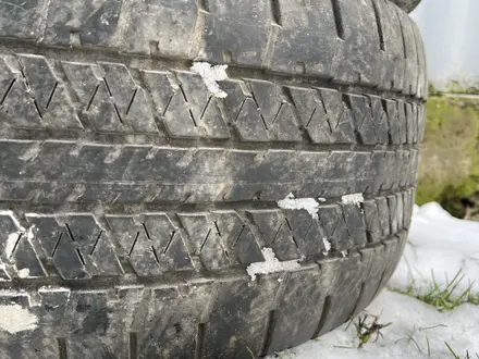Пара Bridgestone за 34 999 тг. в Алматы – фото 3