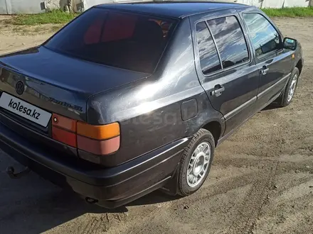 Volkswagen Vento 1994 года за 1 600 000 тг. в Лисаковск – фото 5