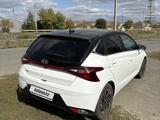 Hyundai i20 2023 года за 6 900 000 тг. в Аксай – фото 5