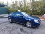 Opel Astra 2003 годаfor3 100 000 тг. в Шымкент