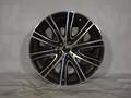 Диск литой колесный BMW 5 задний 36118053502 style 759 individual за 150 000 тг. в Караганда