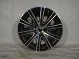 Диск литой колесный BMW 5 задний 36118053502 style 759 individual за 150 000 тг. в Караганда