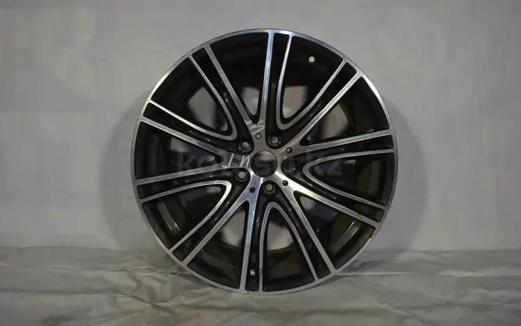 Диск литой колесный BMW 5 задний 36118053502 style 759 individual за 150 000 тг. в Караганда