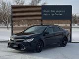 Toyota Camry 2017 годаfor11 590 000 тг. в Кокшетау