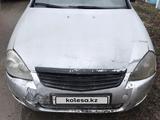 ВАЗ (Lada) Priora 2170 2007 годаүшін500 000 тг. в Талдыкорган – фото 2