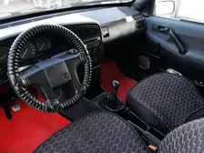 Volkswagen Passat, 1991