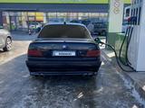 BMW 728 1997 годаүшін3 250 000 тг. в Актобе