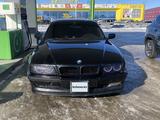 BMW 728 1997 годаүшін3 250 000 тг. в Актобе – фото 3