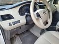 Toyota Sienna 2013 годаfor8 700 000 тг. в Уральск – фото 2