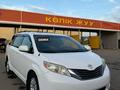 Toyota Sienna 2013 годаүшін8 700 000 тг. в Уральск