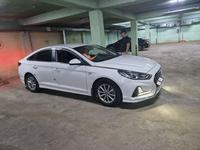 Hyundai Sonata 2017 года за 8 100 000 тг. в Павлодар