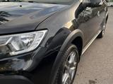 Renault Logan Stepway 2019 года за 4 100 000 тг. в Астана – фото 2
