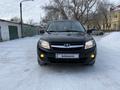 ВАЗ (Lada) Granta 2190 2013 годаfor2 940 000 тг. в Караганда – фото 7