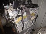 Двигатель А25А 2.5, 2GR 3.5 АКПП автомат за 900 000 тг. в Алматы – фото 3