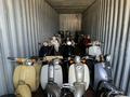Yamaha  Скутеры свеже доставлены с Японии 2010 года за 230 000 тг. в Алматы – фото 10