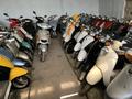 Yamaha  Скутеры свеже доставлены с Японии 2010 года за 230 000 тг. в Алматы – фото 11