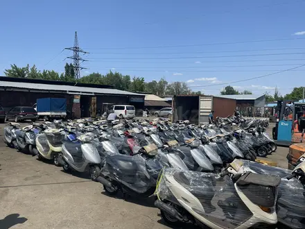 Yamaha  Скутеры свеже доставлены с Японии 2010 года за 230 000 тг. в Алматы – фото 17